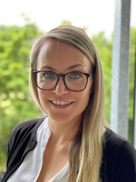 Über uns 1 Anke Lämmerzahl