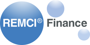 REMCI Finance Logo