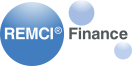 REMCI Finance Logo